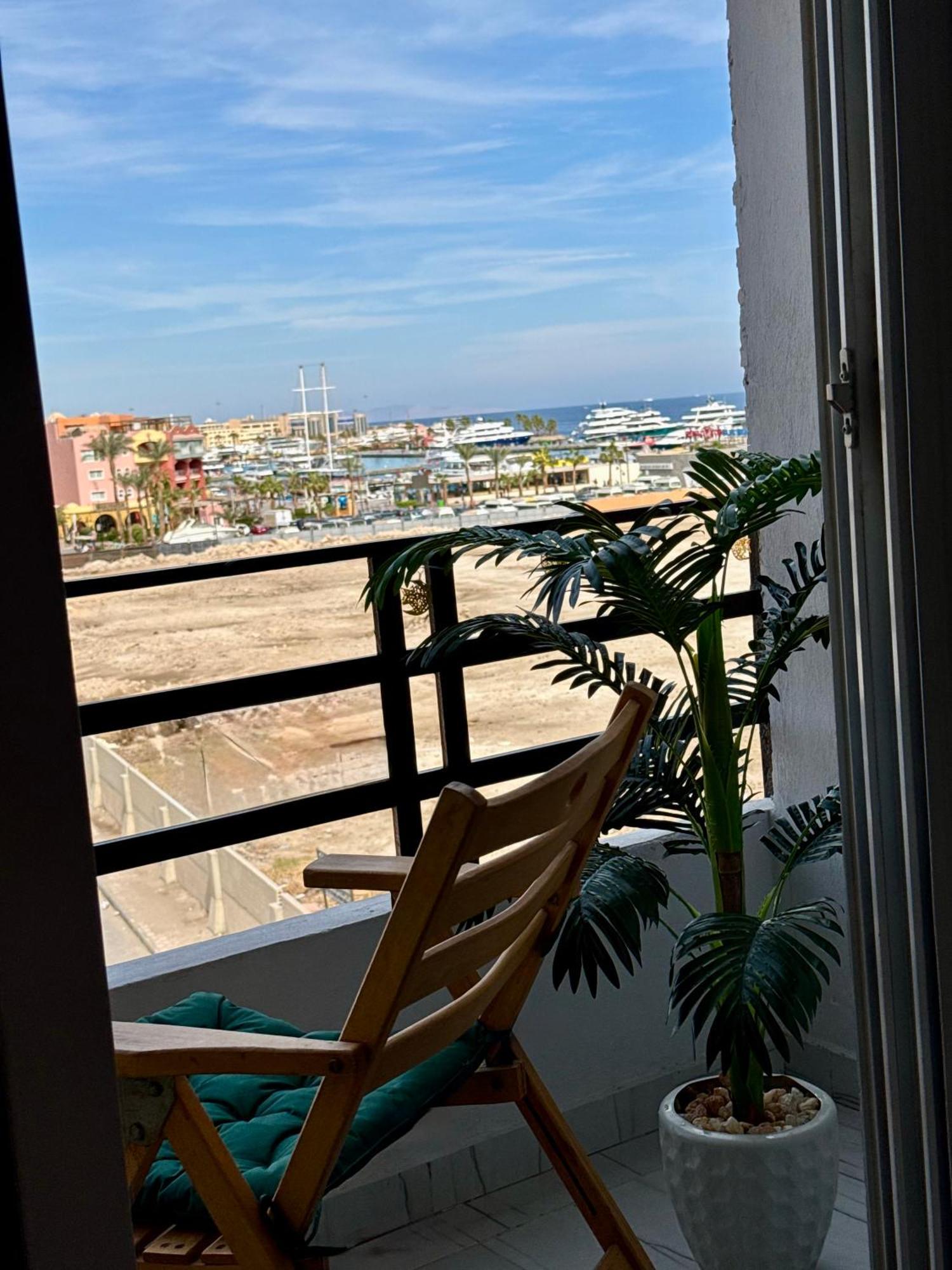 Appartement Marina View