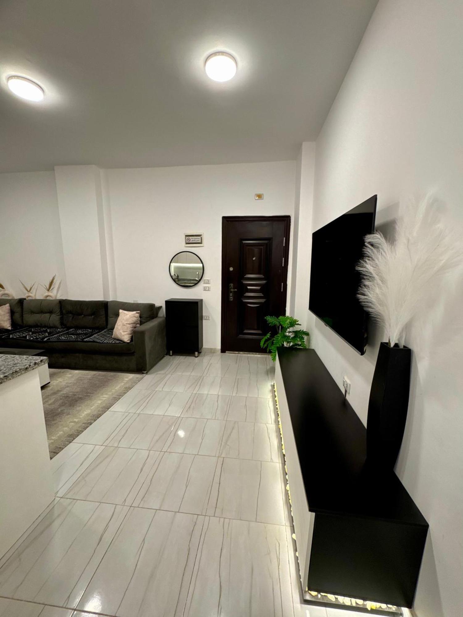 Appartement Marina View Hurghada
