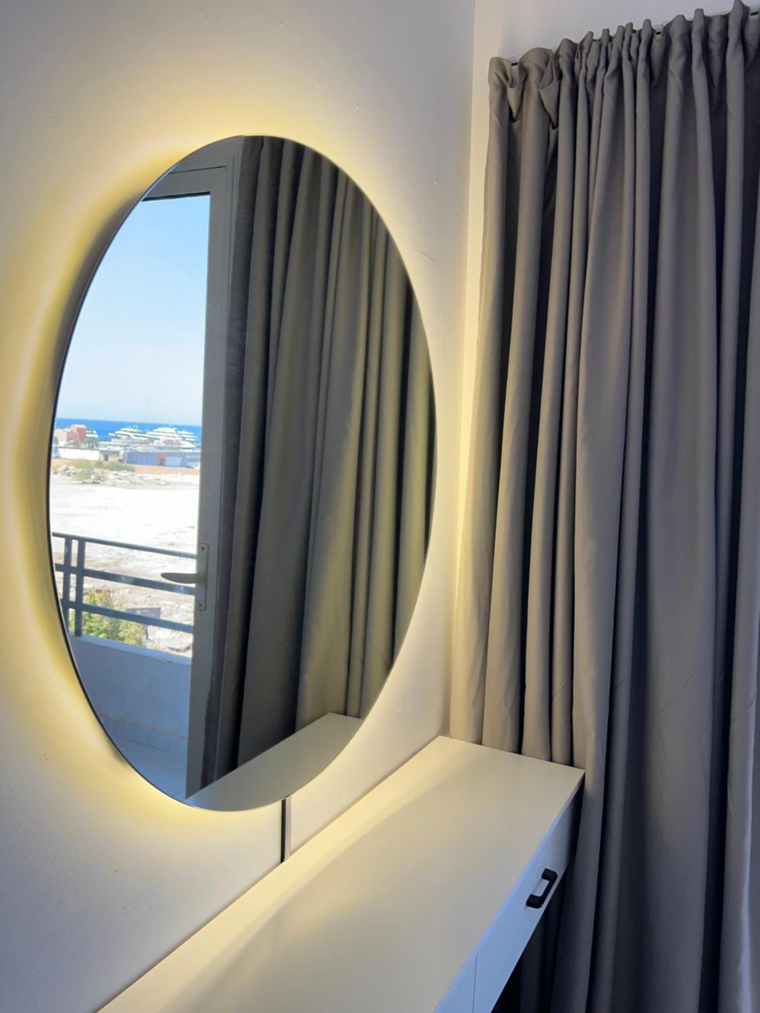 Appartement Marina View Hurghada